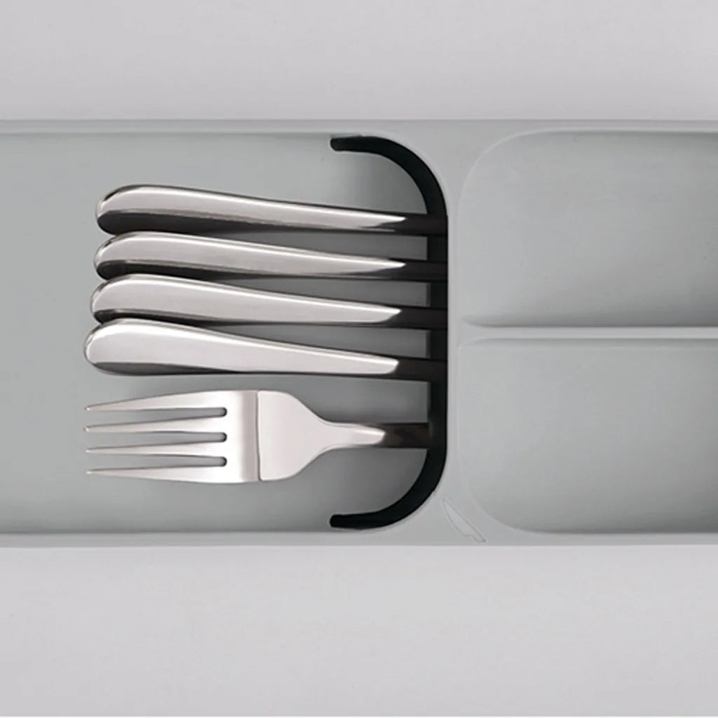 Kitchen Storage Cutlery Rack